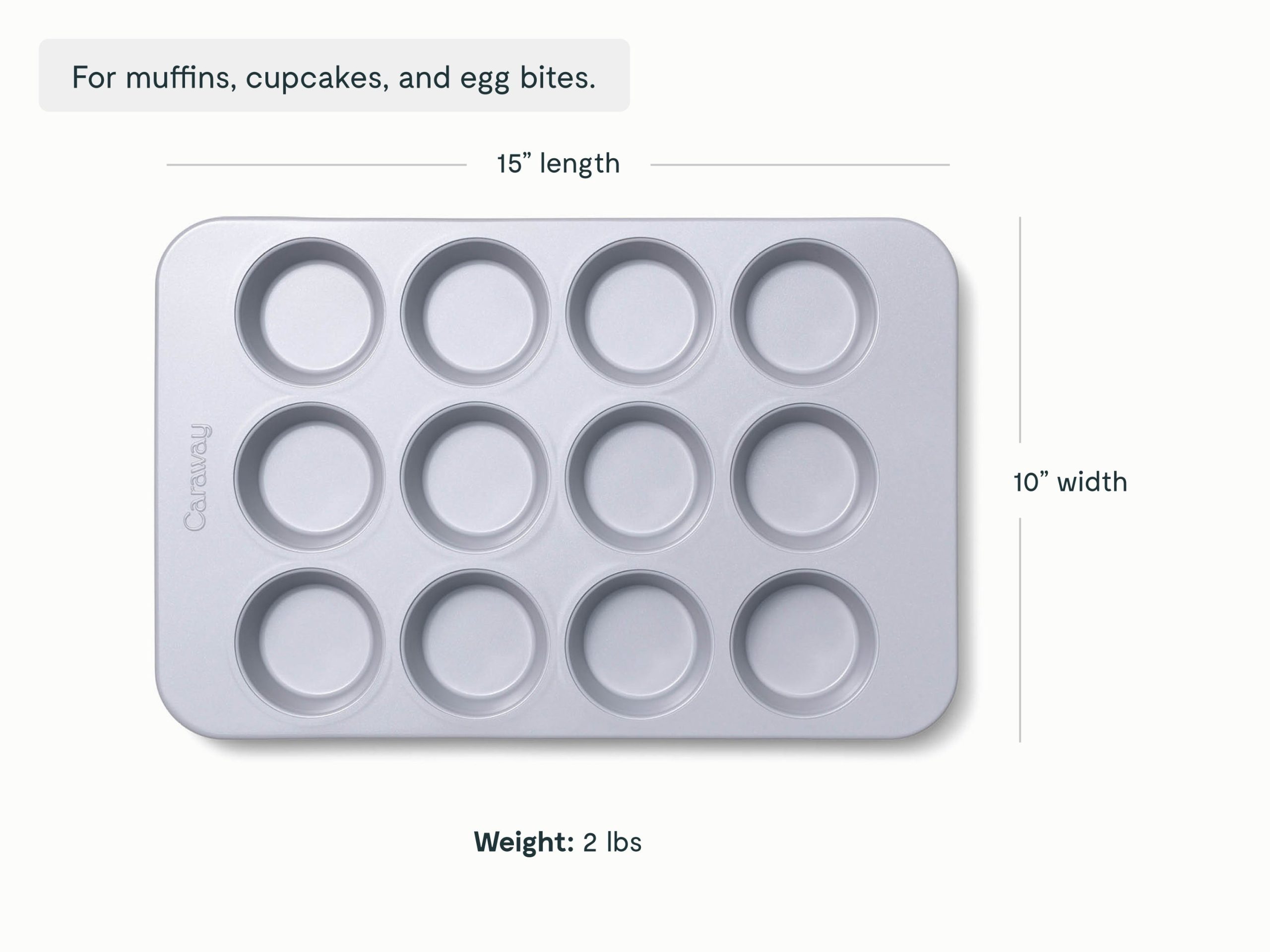 Muffin Pan - Image 2