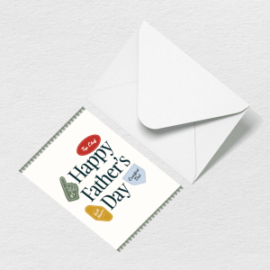 Greeting Card