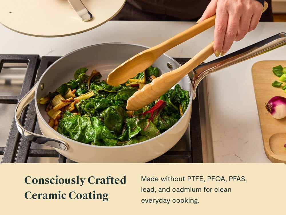 Small Sauté Pan - Image 3