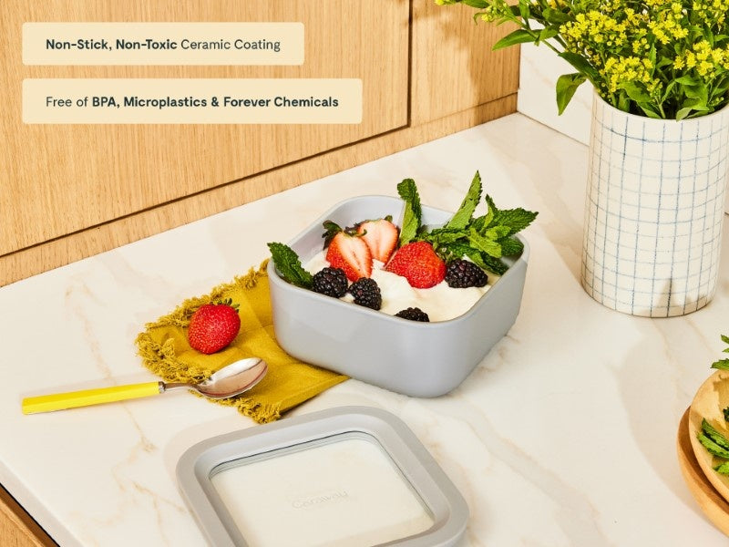 Small Storage Container Duo - Image 3