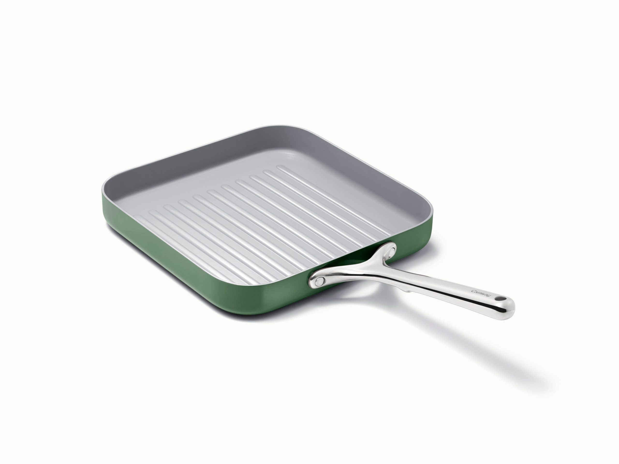 Square Grill Pan - Image 10